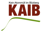 Logo KAIB
